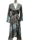 Florence Wrap Dress