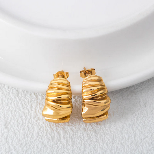 Riptide Hoops ~ Waterproof