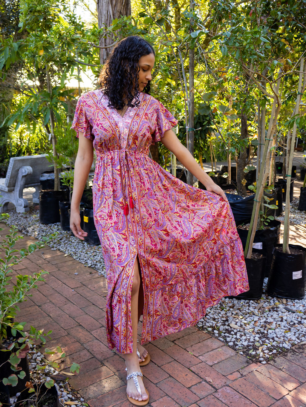 Sundance Dress
