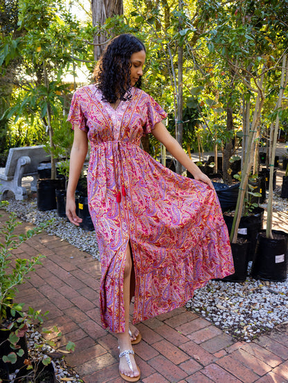 Sundance Luxe Dress
