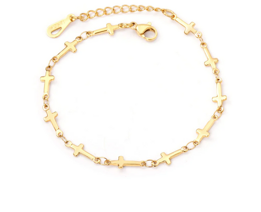 Everfaith Bracelet ~ Waterproof