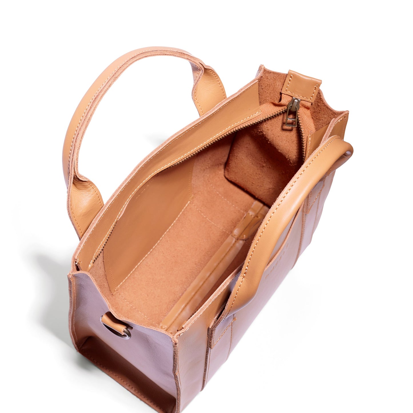 Antelo Noa East-West Crossbody Shopper