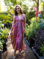Sunbound Dress