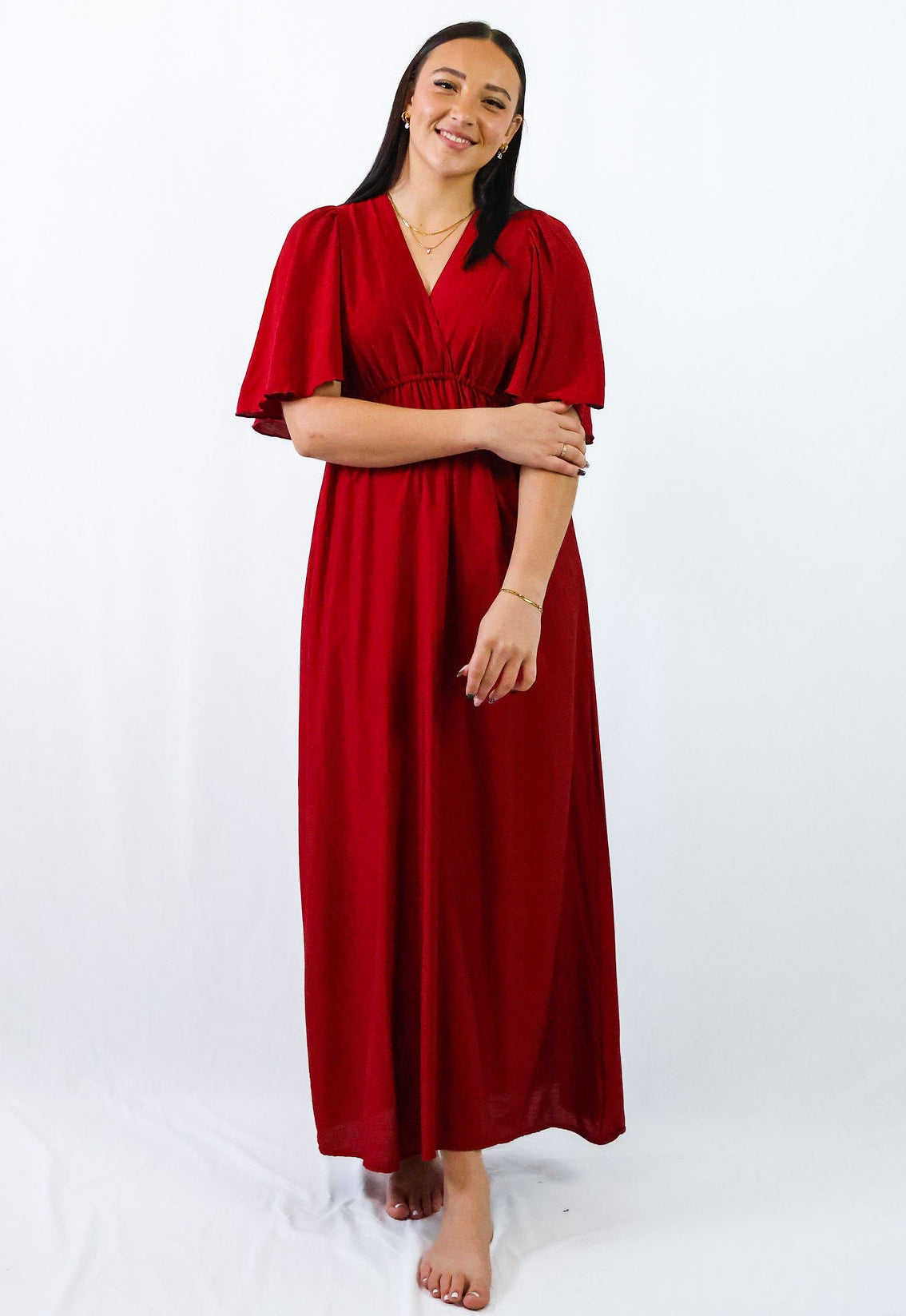 Cali Breeze Dress