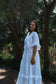 Amari Tiered Dress