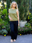 Jamaica Pants ~ Black