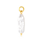 Island Pearl Charm ~ Waterproof