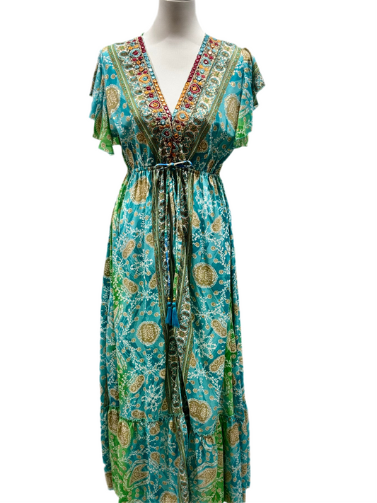 Sundance Dress