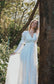 White Magnolia Dress
