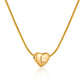 Love Letter Necklace ~ Waterproof