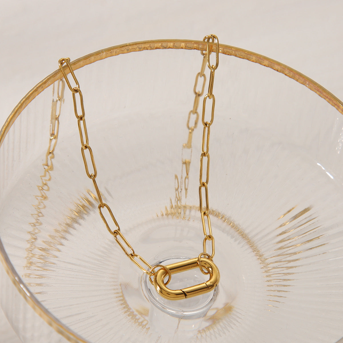 Indie Necklace ~ Waterproof