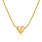 Love Letter Necklace ~ Waterproof