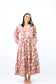 Sienna Bloom Dress