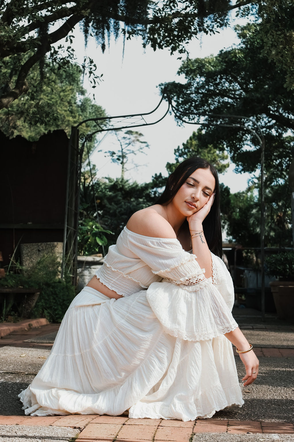 Bianca Top