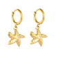 Merlin Hoops ~ Waterproof