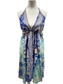 Periwinkle Dream Dress