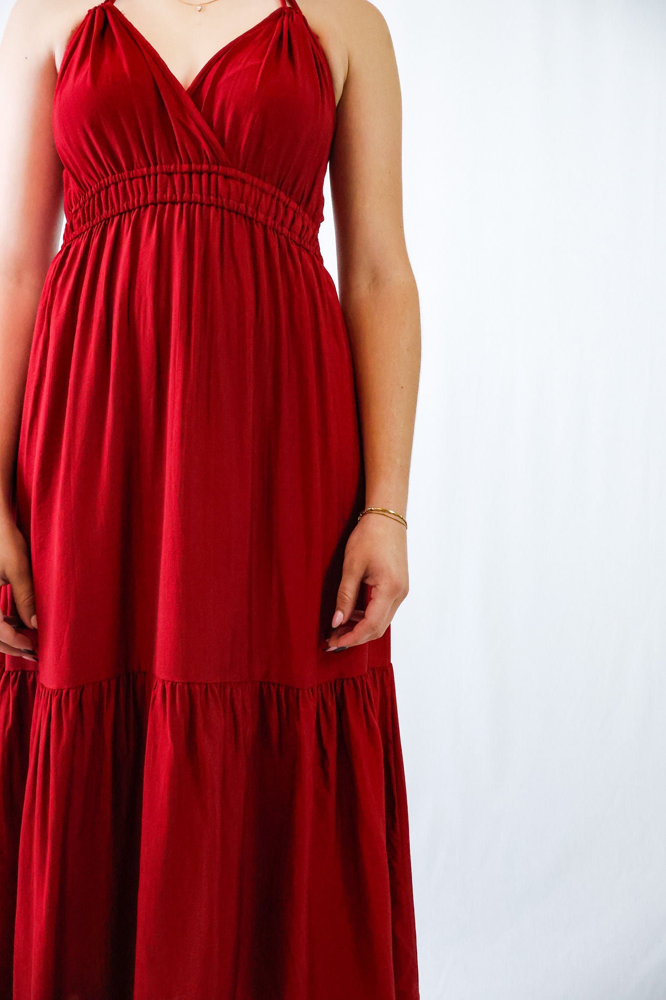 Beach Club Dress