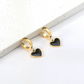 Amora Hoops ~ Waterproof
