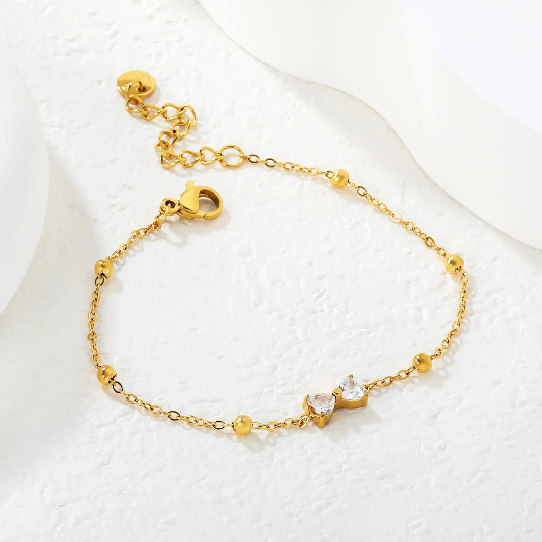 Little Spark Bracelet ~ Waterproof