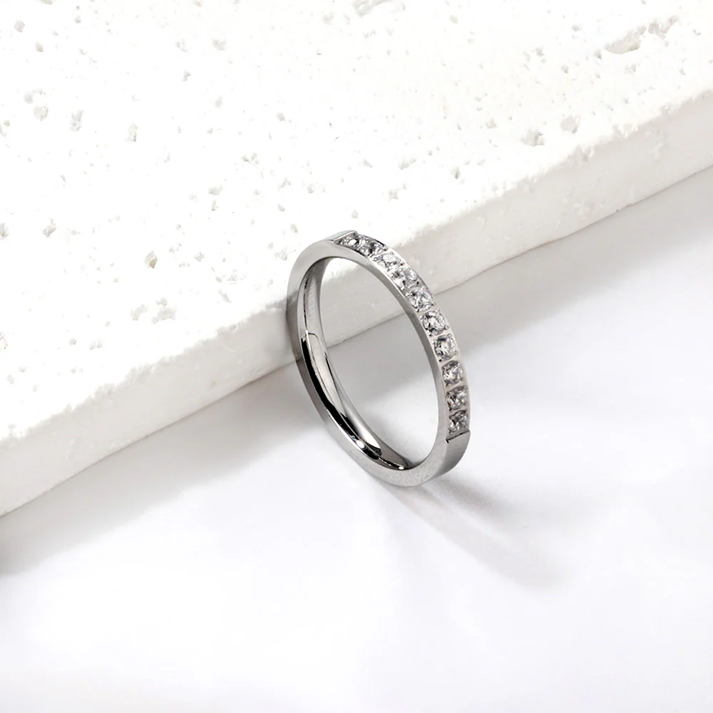 Skycloud Ring ~ Waterproof