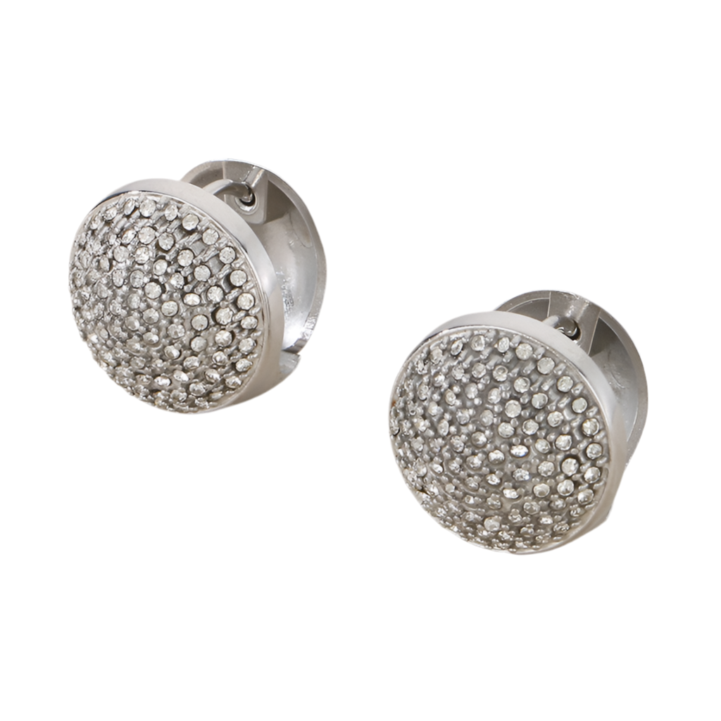 Elysian Star Earrings ~ Waterproof