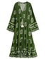 Woodland Boheme Dress