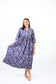 Riviera Bloom Dress