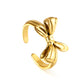 Bow Belle Ring ~ Waterproof