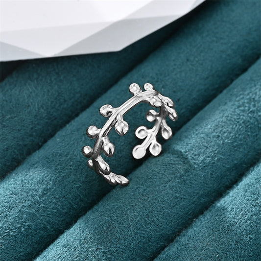 Sprig Ring ~ Waterproof