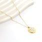 Fortune Necklace ~ Waterproof