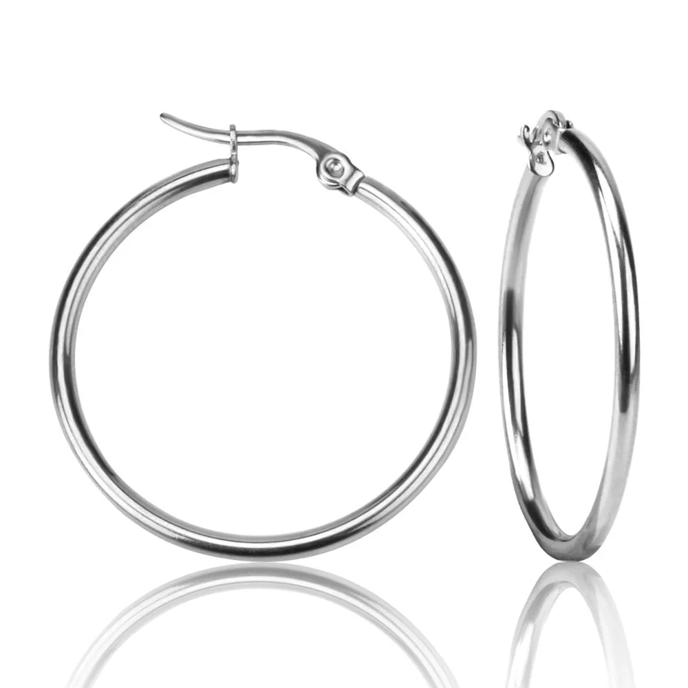 Ashby Hoops ~ Waterproof