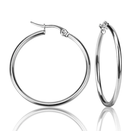 Ashby Hoops ~ Waterproof