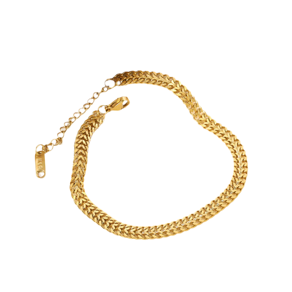 Maeve Bracelet ~ Waterproof