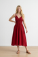 Seychelles Sunset Dress