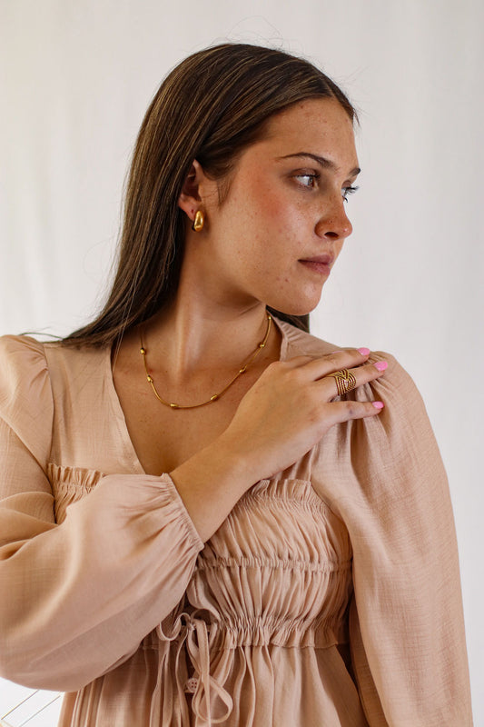 Anthem Blouse
