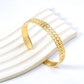 Gemma Bangle ~ Waterproof