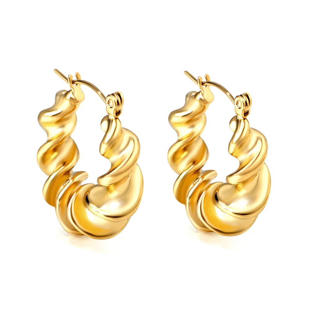 Molten Hoops ~ Waterproof