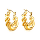 Molten Hoops ~ Waterproof