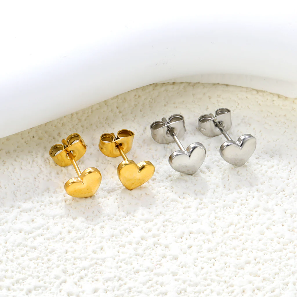 Essence Studs ~ Waterproof