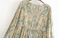 Desert Sage Dress