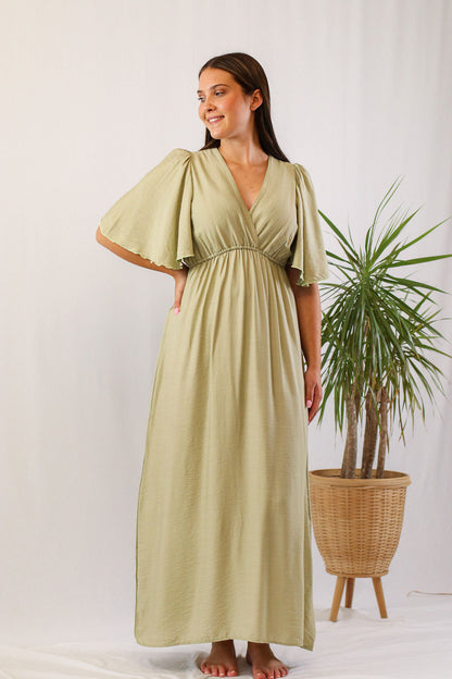 Cali Breeze Dress