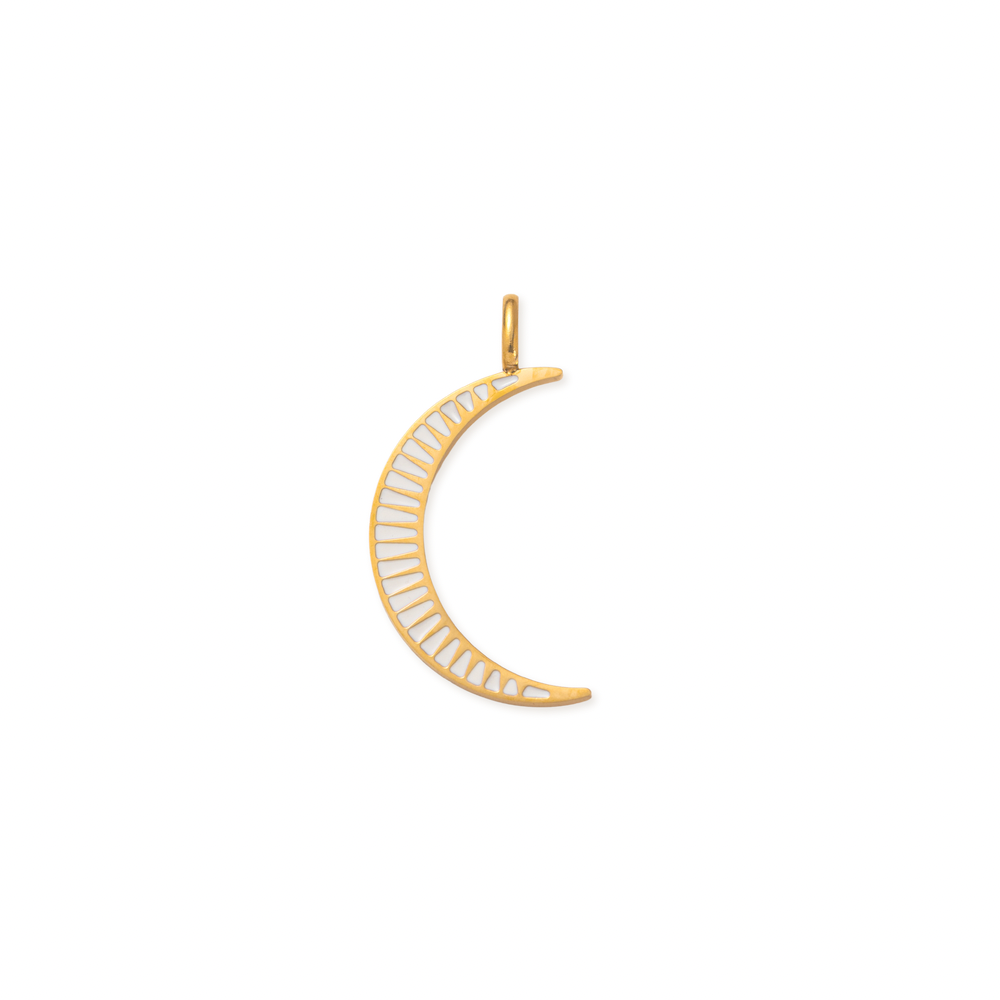 Celestial Glow Charm ~ Waterproof