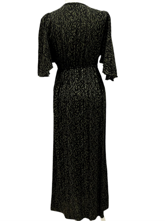 Bali Breeze Dress ~ Savanna Vine