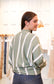 Sage Sunday Sweater