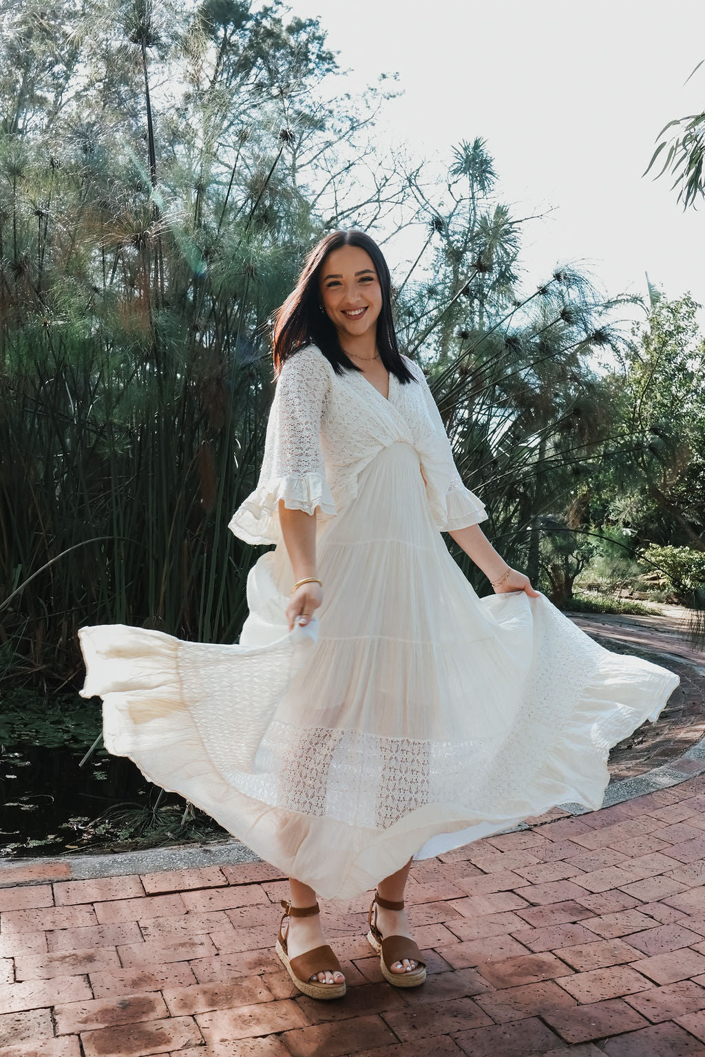 Miami Dream Dress