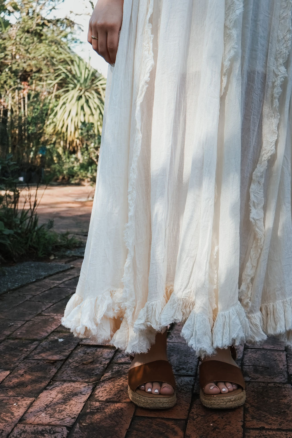 Sirocco Dress