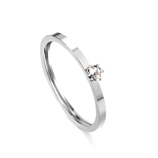 Pure Shine Ring ~ Waterproof