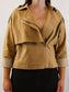 Sable Moto Jacket