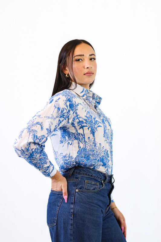 Ocean Grove Shirt