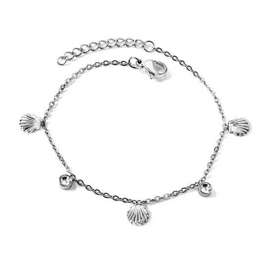 Beach Day Bracelet ~ Waterproof
